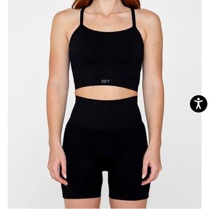 SETActive Sculptflex Set - Onyx